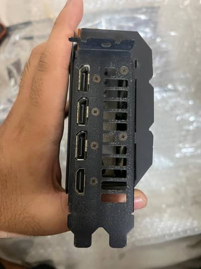 AMD RX 5500 XT 8GB GDDR6 Graphics Card