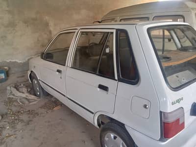 Mehran VXR 2013/2014 For Sale | Total Genuine | 03016911341