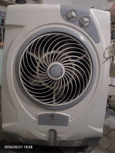 Super Asia Air Cooler