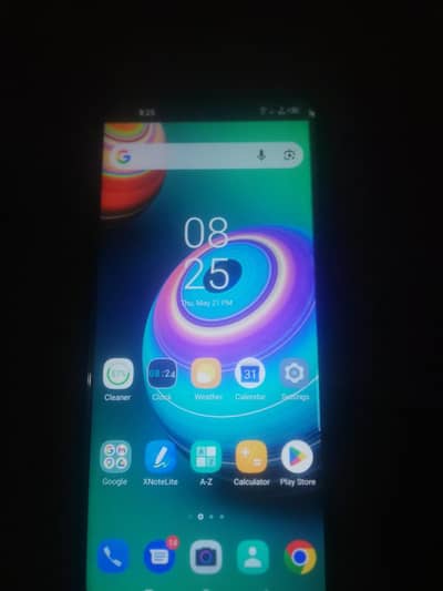 Infinix Note7 4/128