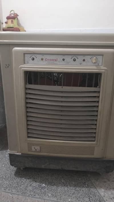 Used room cooler for sale