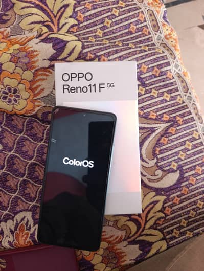 OPPO Reno