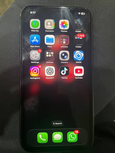 Apple iPhone 11