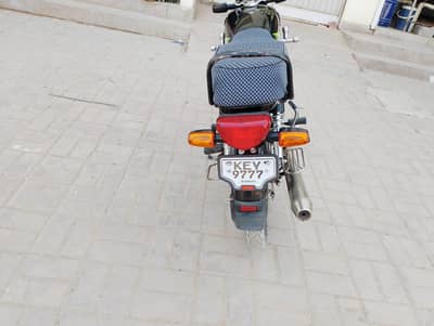 Honda 70cc sale