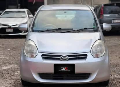 Toyota Passo 2012 Model only 12 lakh urgent sale ③①⑨ ②⑤③③ ②①②