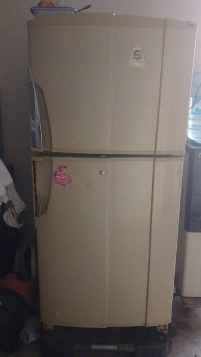 pell fridge