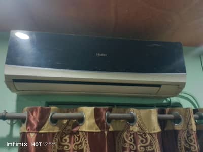 3 Season chla hua koi repairing ni hui colling Belkul sai krta