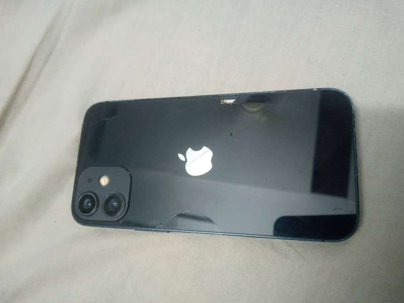iPhone12 mini 5