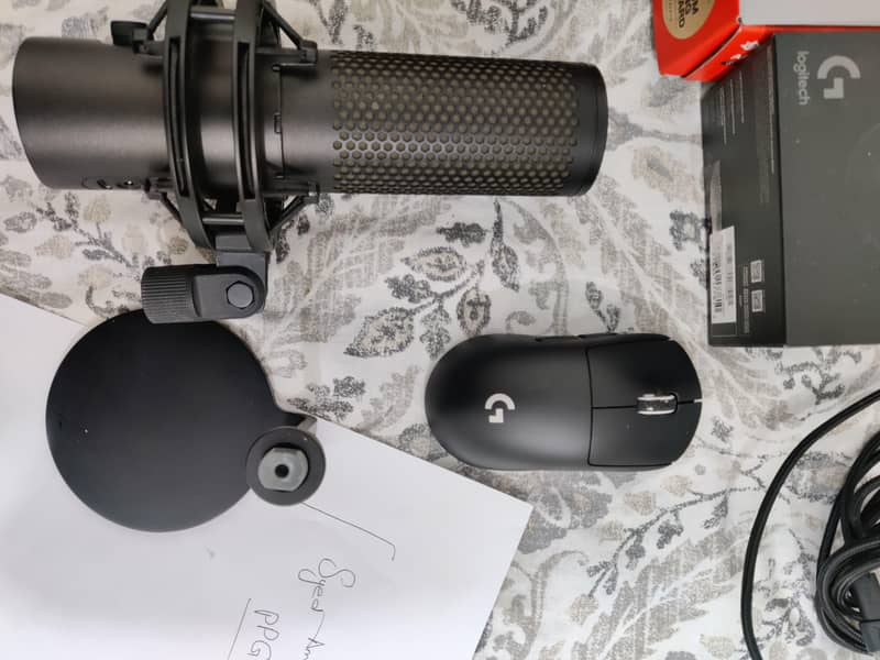 Gaming PC Components 2