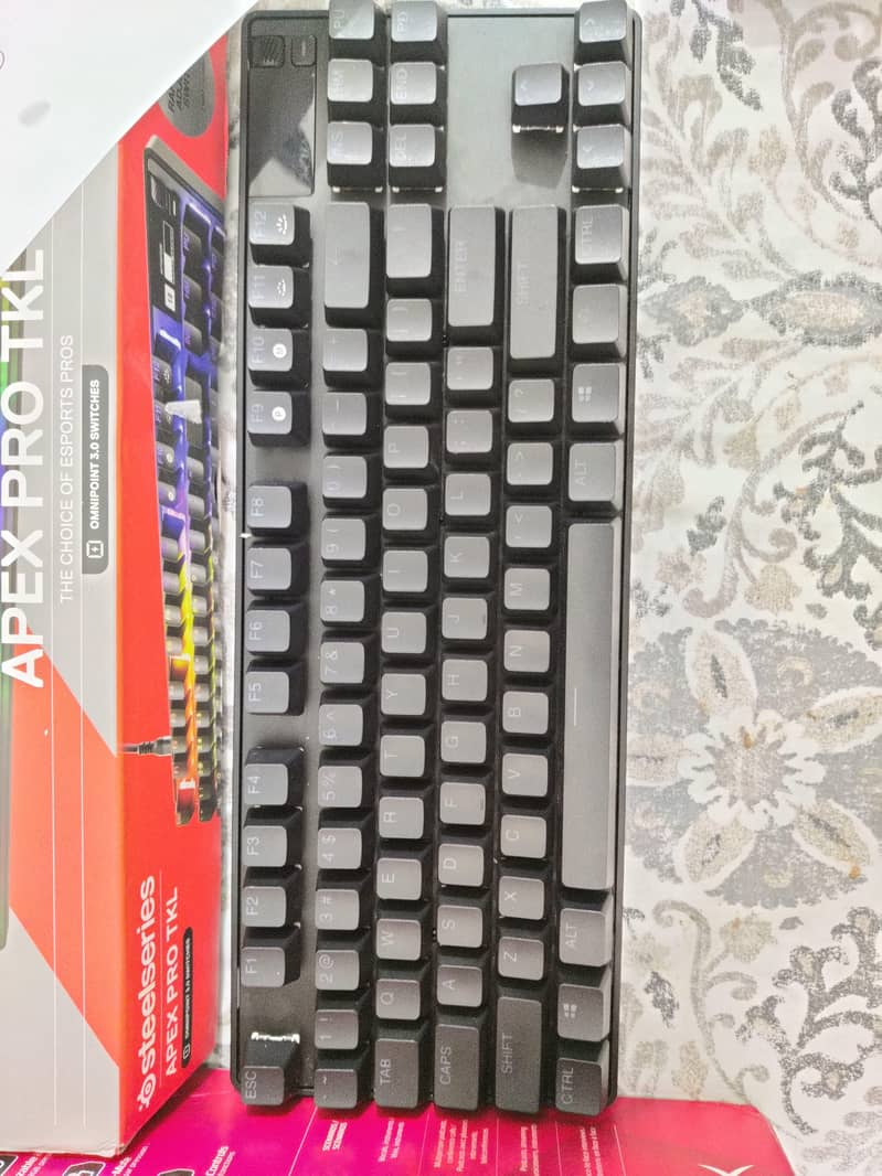 Gaming PC Components 7