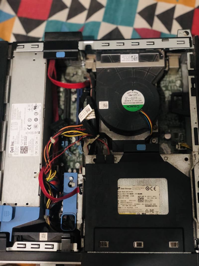 Dell PC full setup 2