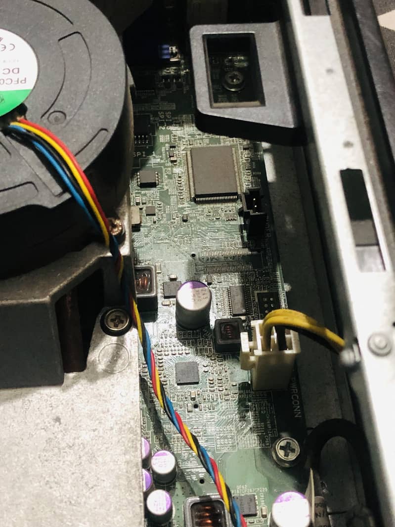 Dell PC full setup 6