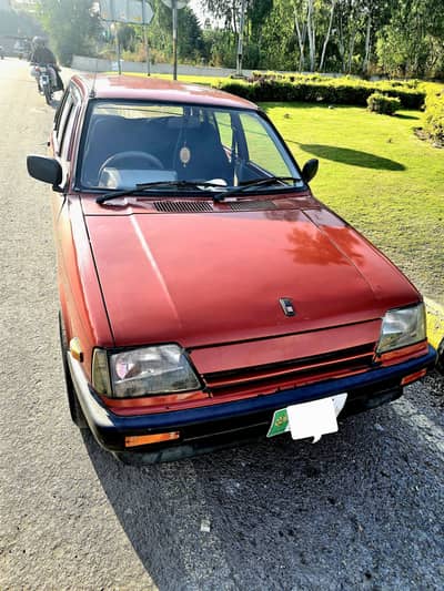 Khyber 99 Mint Condition
