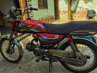 Hi speed 2015 model for sell