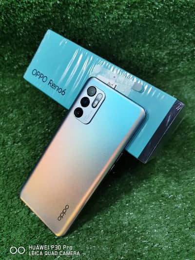 oppo Reno 6 8Gb ram 128 GB Whatsapp 0326/6773/556