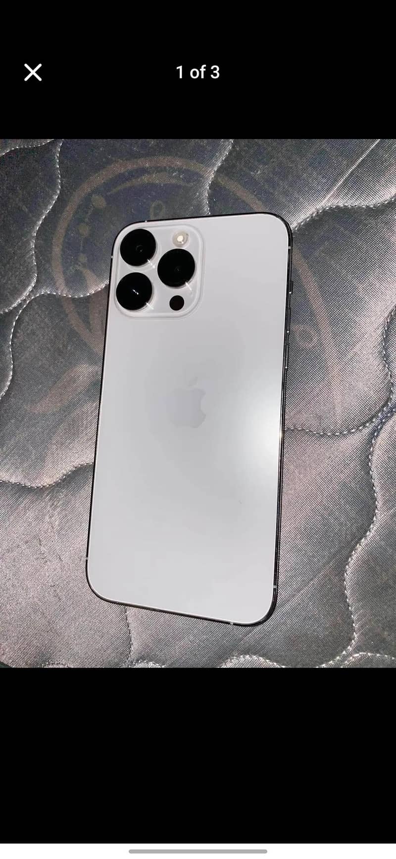iPhone 14 pro max 0
