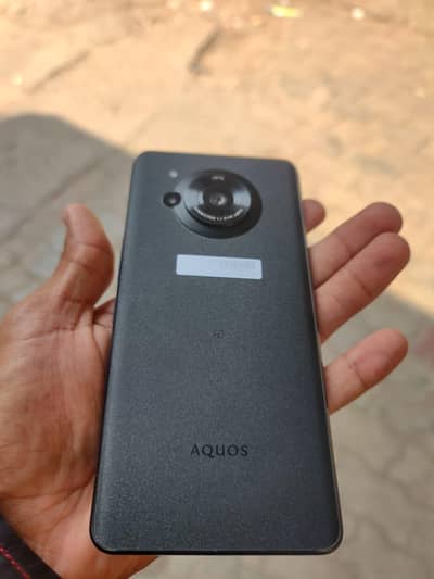 Aqous R7