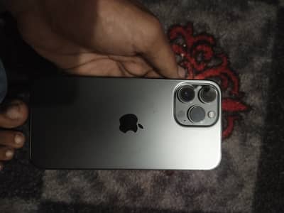 Iphone 13 pro max non pta 256 gb battery health 74 true tune on he