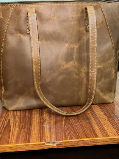 Full garin women tote bag for travel and shopping