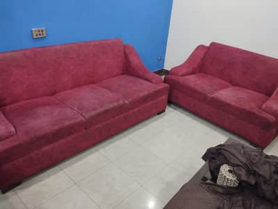 Sofa Set 321
