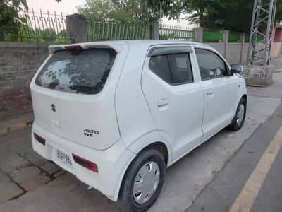 alto 21 vxr