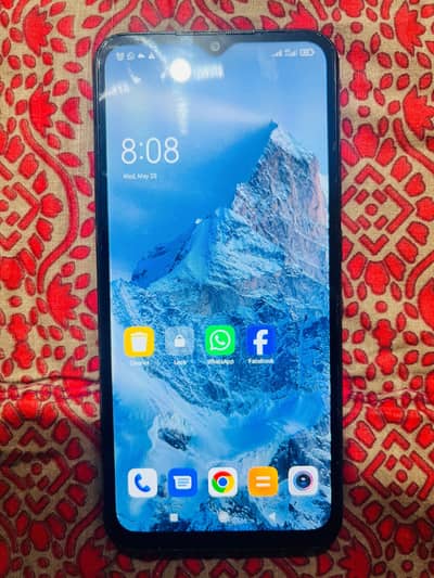 Redme 10A