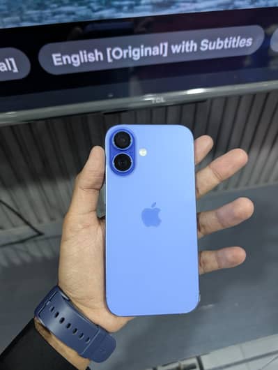 Iphone 16