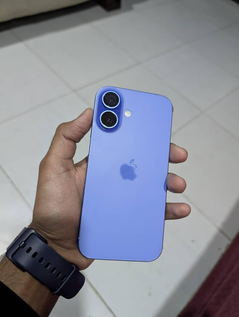 Iphone 16 1