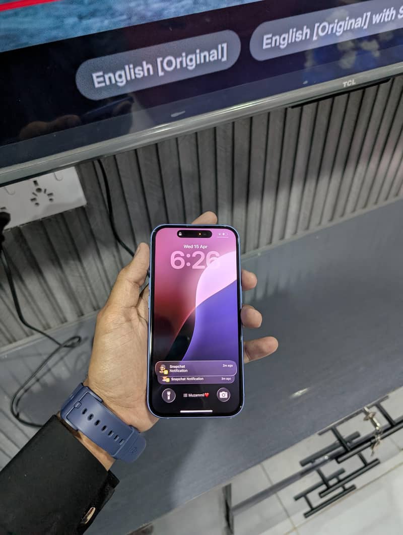Iphone 16 5