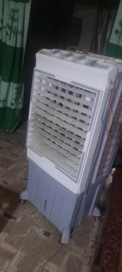 new ac dc cooler