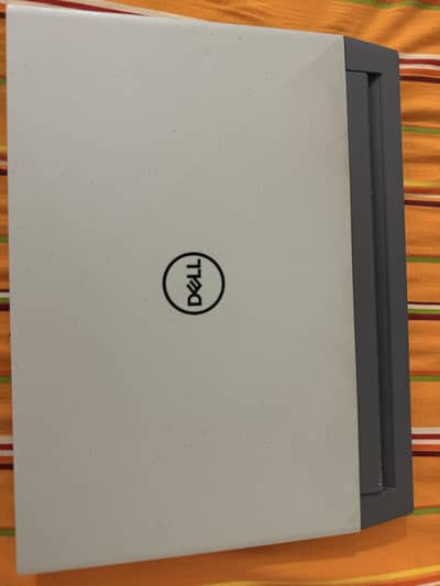 Dell G15 Gaming Laptop Ryzen 7 5800H RTX 3050Ti