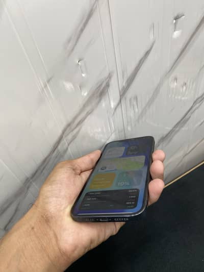 12 pro max f. u non pta 128 gb