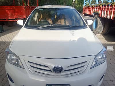 Corolla XLI 2009 model for sale | 03016911341