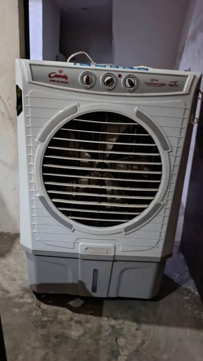 two months used