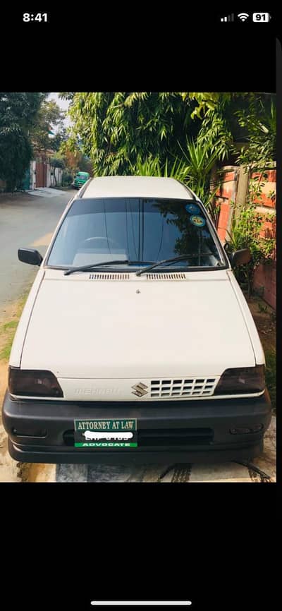 Mehran car for sale