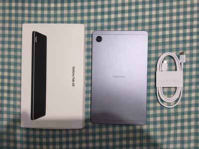 Samsung Galaxy Tab A11