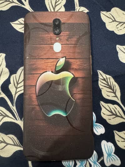 Oppo f11