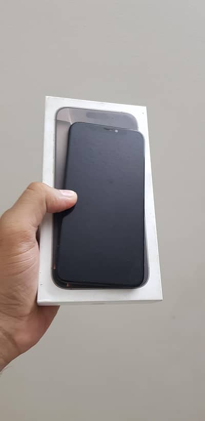 iphone X  original Penal