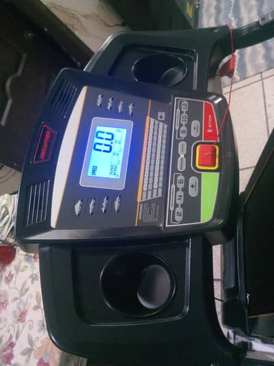 American fittnes T310E modal