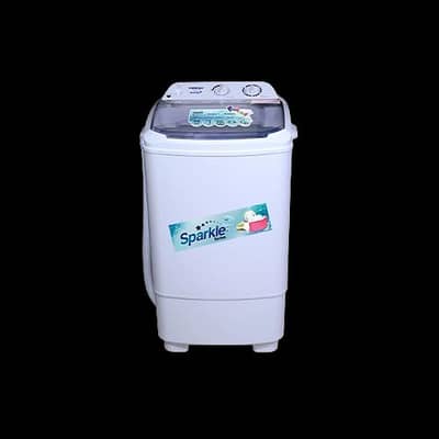 Homage Single Washer Machine Almost New