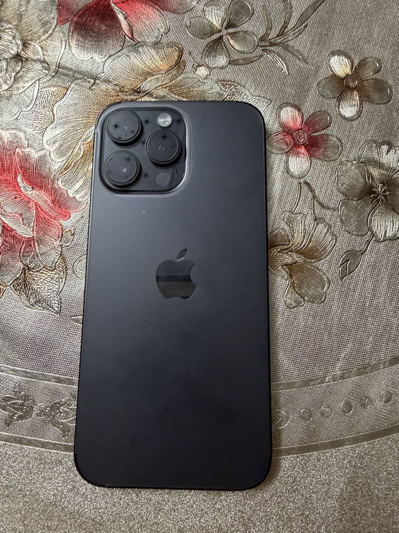 14 pro max 0