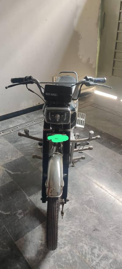 125 for sale first owner