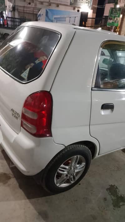 Urgent Sale  Alto car model - 2010،