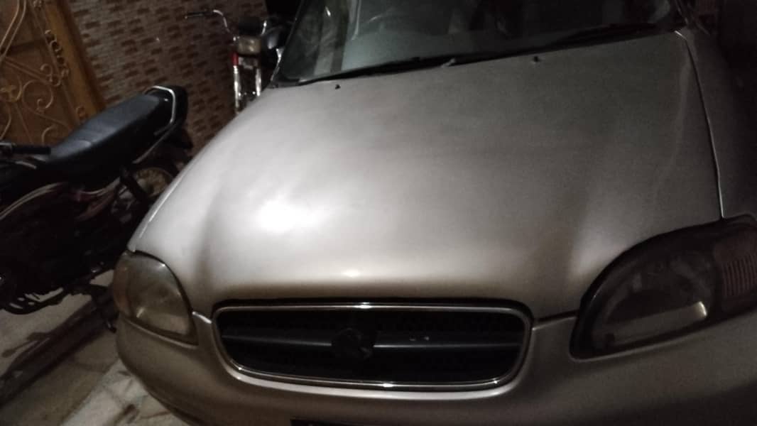 baleno 2002 model 14