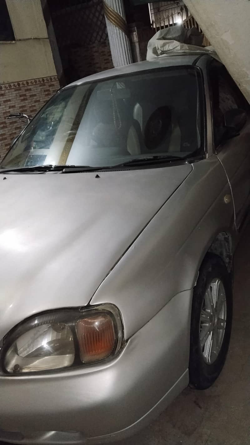 baleno 2002 model 17
