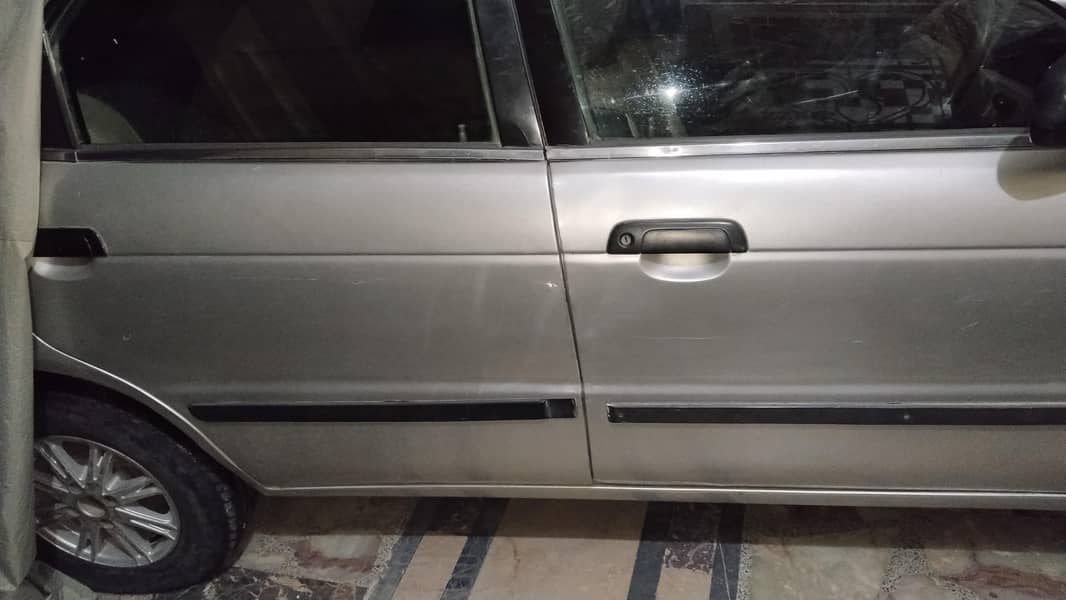 baleno 2002 model 18