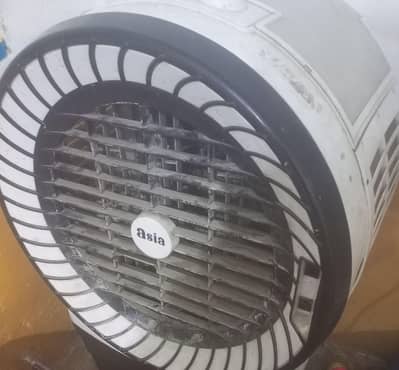air cooler outer body