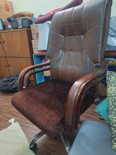 Office furniture