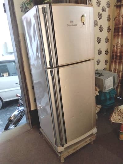 Dawlance,new condition overall good condition