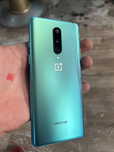 OnePlus 8 12/256